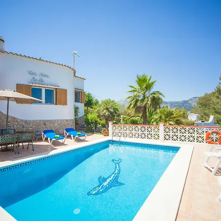 Bella Villa *